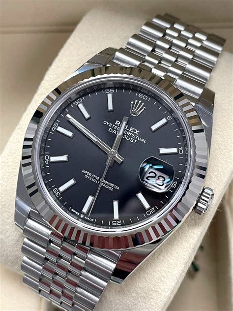 2024 datejust rolex